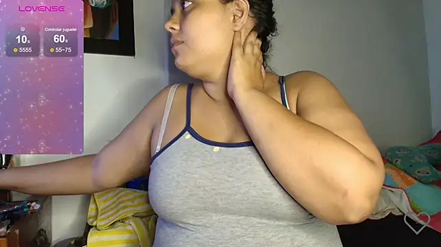 EliVanegas webcam
