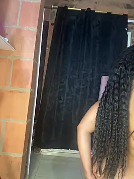 Jessyivonne webcam