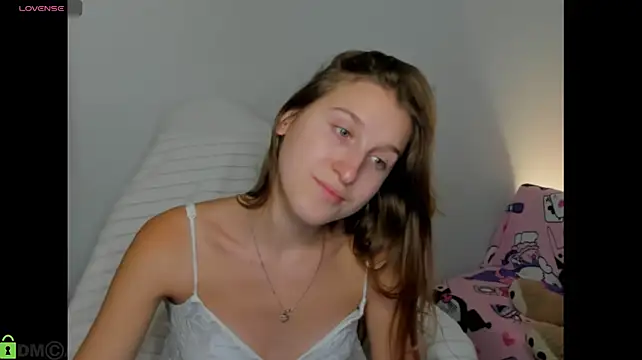 Xenia_paradise webcam