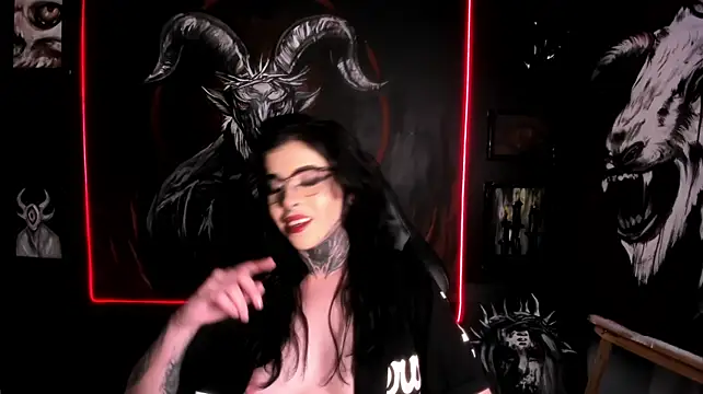 Rubyy-Rose1 webcam