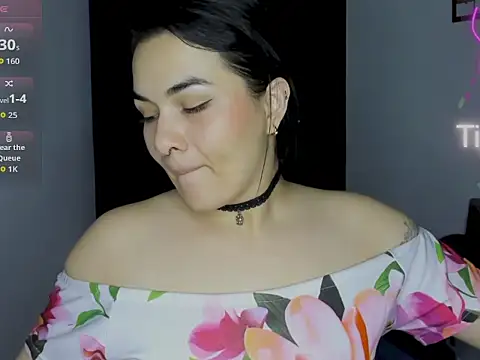 Babe-sofi webcam