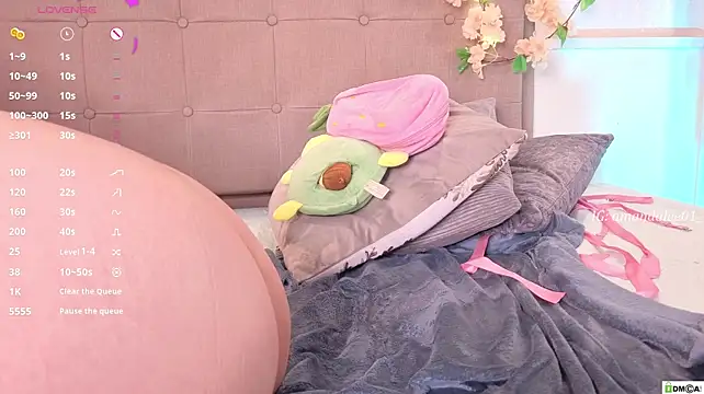 amandalee01 webcam