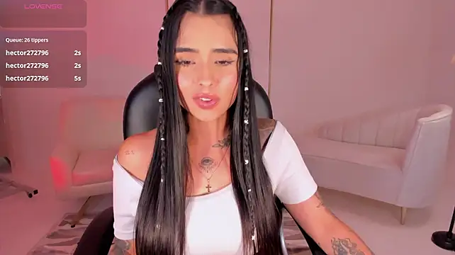 MariaHerrera_ webcam
