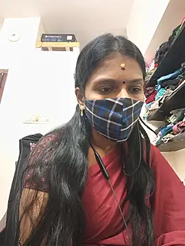 Tamil_Yalini12 webcam