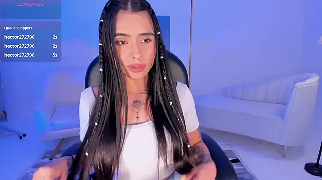 MariaHerrera_ webcam