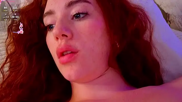 StacyWatts webcam