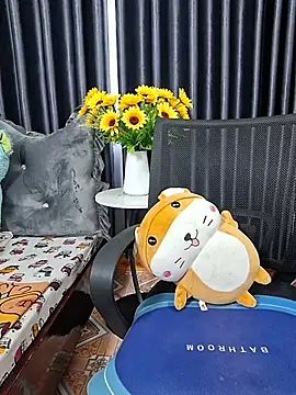 Mila_99 webcam