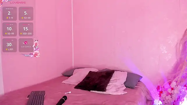 Valk_submissive webcam
