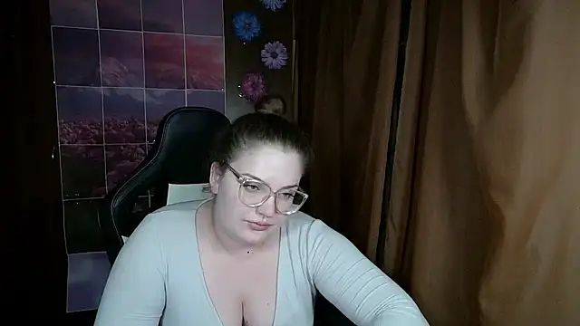 Teasing_Dora webcam
