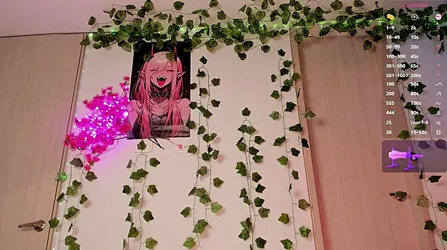 Nami__doll1 webcam
