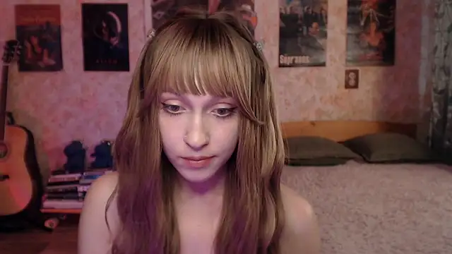 Friendly_Ellie webcam
