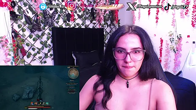 khloe_srr webcam