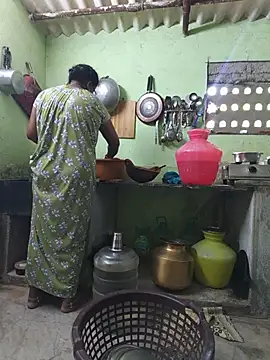 Tamilselviroja- webcam