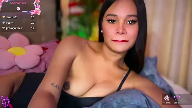 _lolalch webcam
