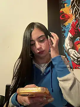 lilacnoir (F young) - 😈SQUIRT💦