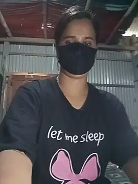 Sexy-Binita webcam