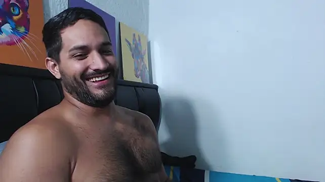 Alexgrey0 webcam