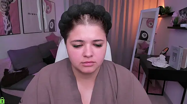 Annet_Nel1son webcam