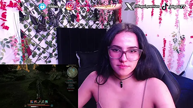 khloe_srr webcam