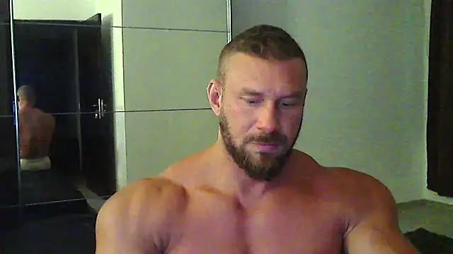 muscularkevin avatar
