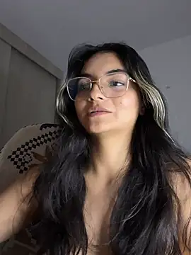 Cat2525 webcam