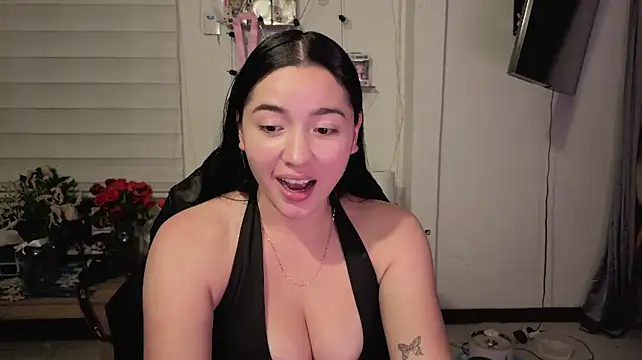 megaaann webcam