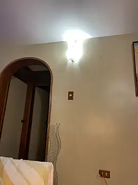 SaharQamar webcam
