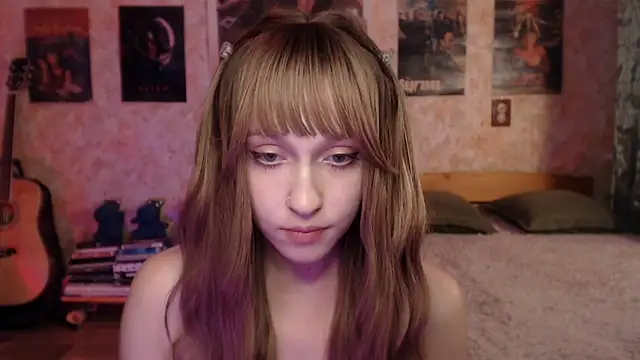 Friendly_Ellie webcam