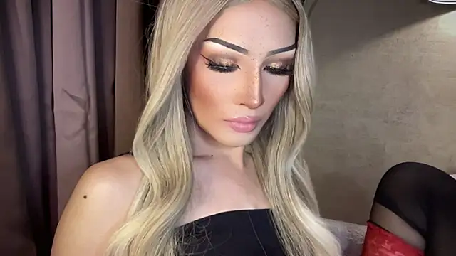 Alicegreenexx webcam