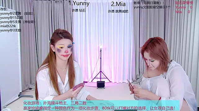 MiNi-U webcam