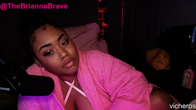 BriannaBrave