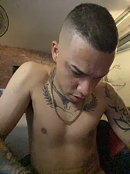 AlphaMasterXxx webcam