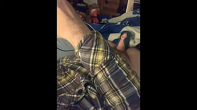 GeilerHSVFAN1989 webcam