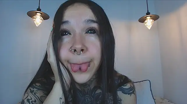 alien_eyes09 webcam