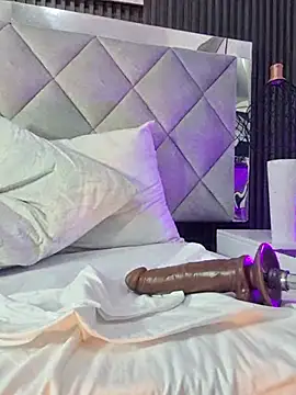 Sara_Chanel_ webcam