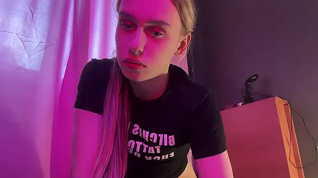 Miss_Amy00 webcam