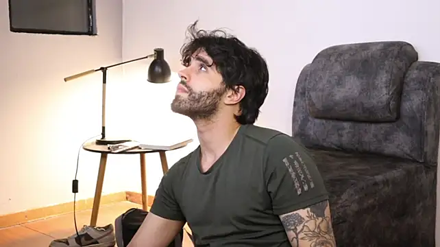 JuanMillano webcam