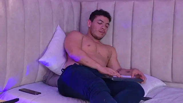 OliverWyse webcam
