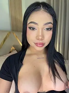 CharlotteBlair- webcam