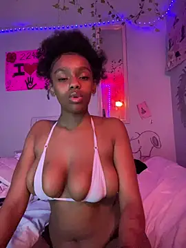 Aishadavis webcam