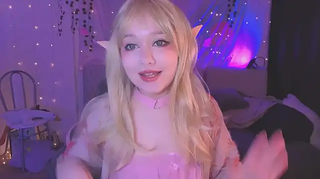 IrmaBell webcam