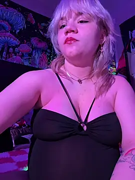 Cutiepiespanks webcam