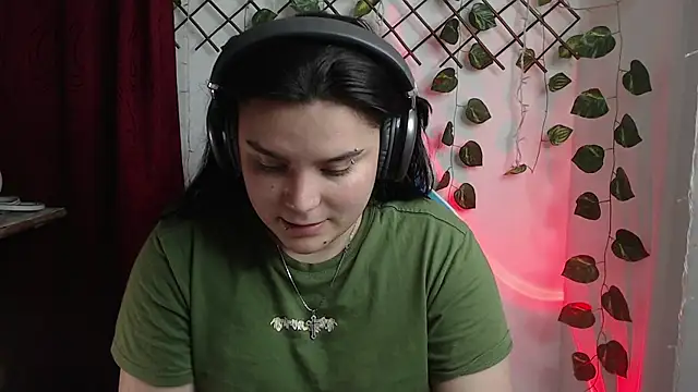Nika_1_ webcam