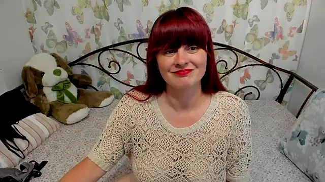 NightWish_Lorena webcam