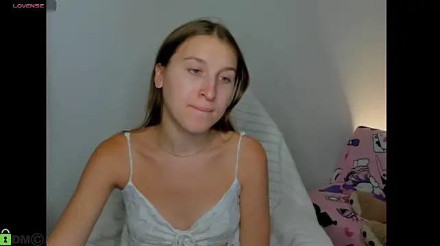 Xenia_paradise webcam