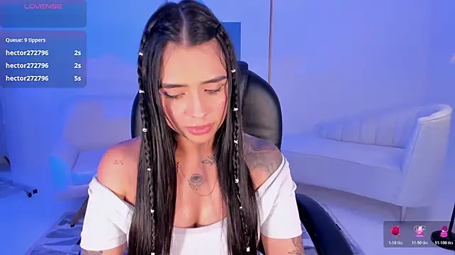 MariaHerrera_ webcam