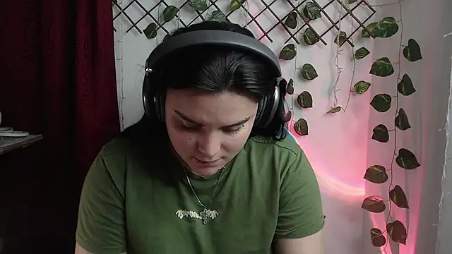 Nika_1_ webcam