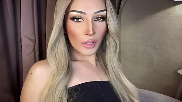Alicegreenexx webcam