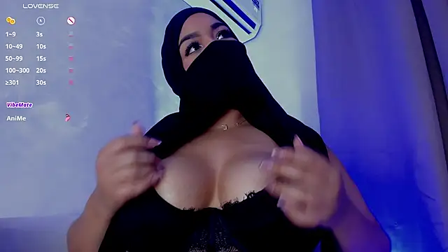 thaira_aly webcam