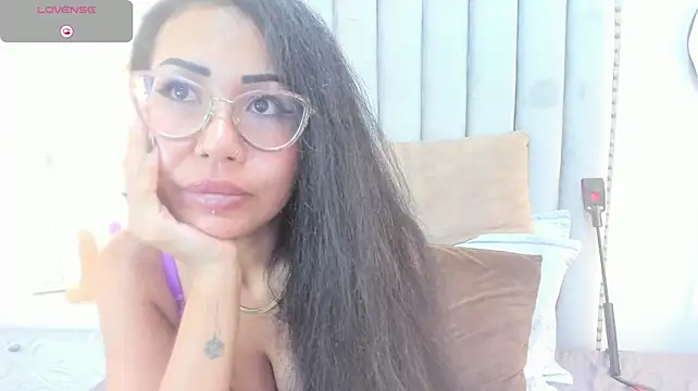 agartha_velvet webcam